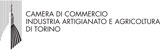 Logo Camera di commercio di Torino