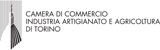 Logo Camera di commercio di Torino