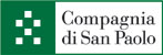 Logo Compagnia di San Paolo