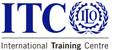 Logo dell'ITC-ILO