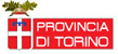 Logo Provincia di Torino
